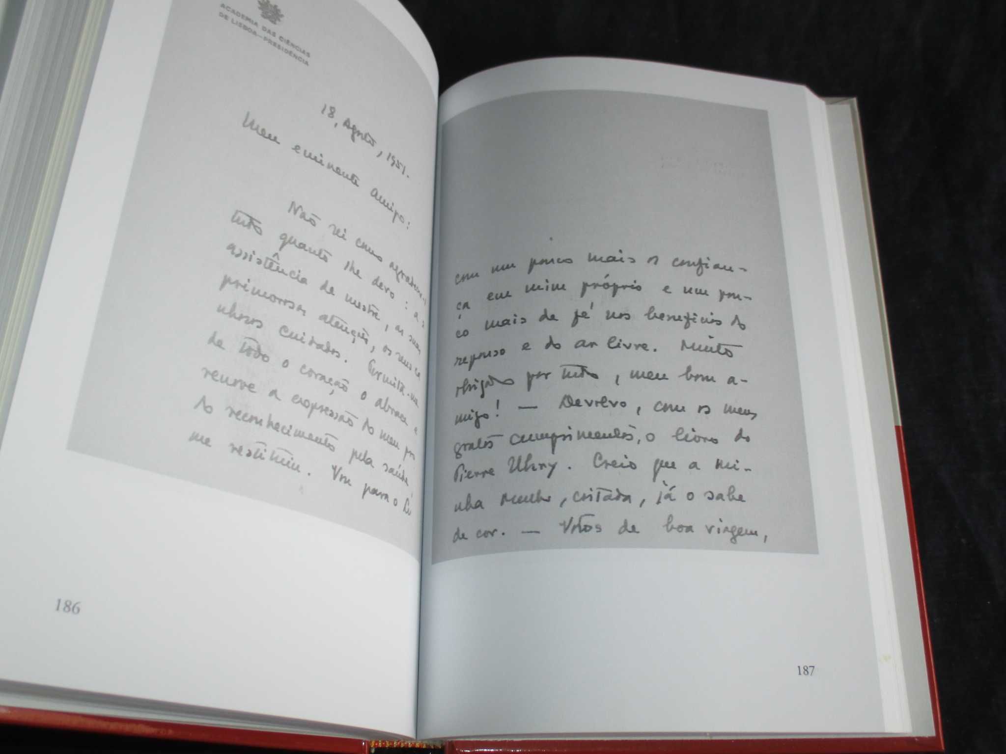 Livro Fernando Fonseca Memória de um Médico Ilustre