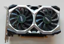 Karta graficzna MSI GeForce GTX 1650 ddr6 4gb