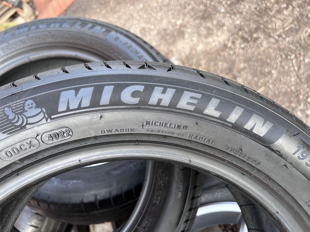 195/55/16 Michelin e.Primacy 195/55 R16 91H XL S1