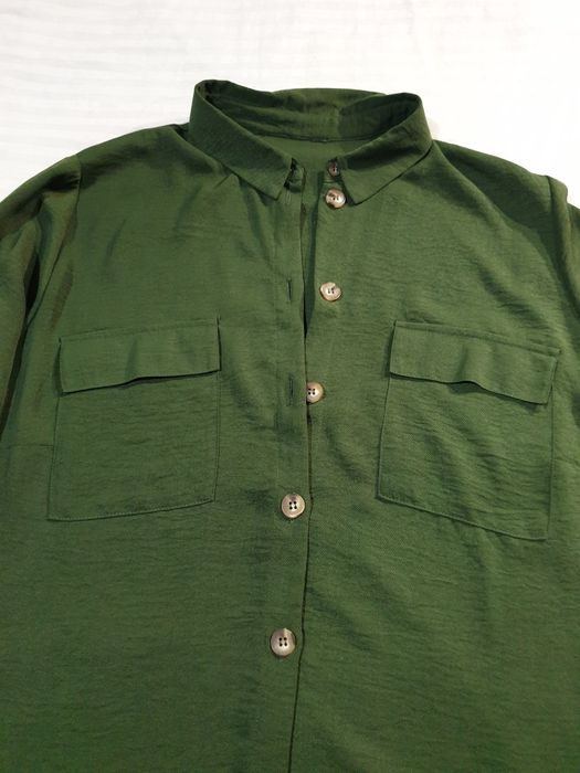 Продам сукню - сорочку  великого розміру XXL