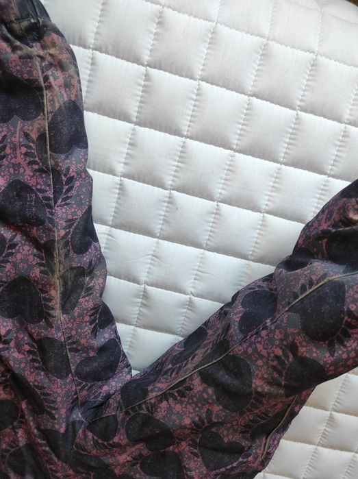 Комбинезон на девочку зимний lassie reima 104 р