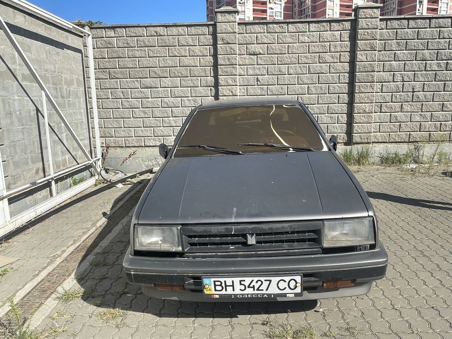 Продам авто Isuzu