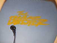 Body board prancha nova