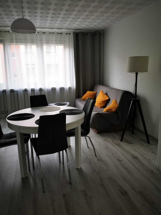 Mieszkanie bezpośrednio centrum Przecznica Środa Wielkopolska