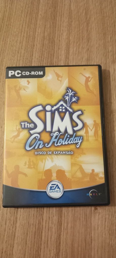 The Sims - Expansion Pack