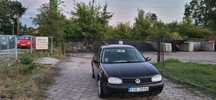 Volkswagen Golf IV 1.6 benzyna