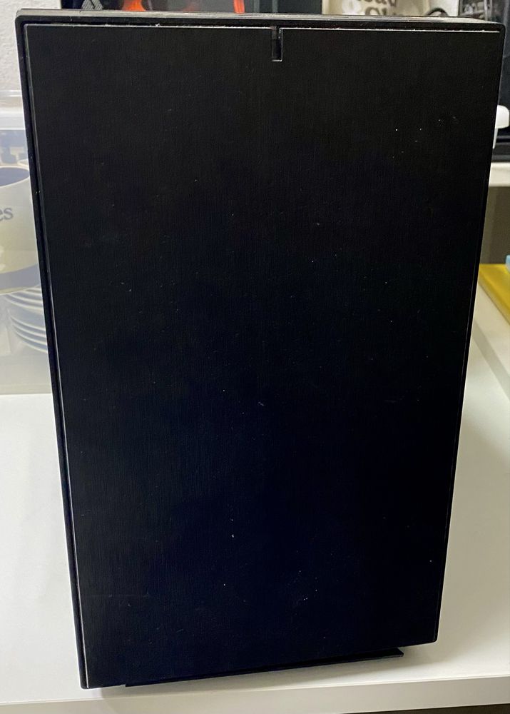Fractal Design Define Nano S ITX