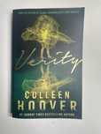 Verity de Collen Hoover (Inglês)