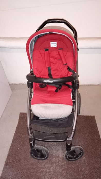 Peg Perego spacerówka
