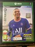 gra FIFA 2022 XBOX