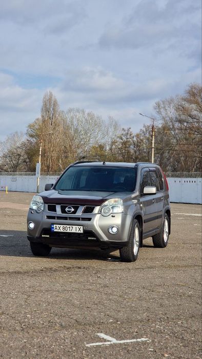 Продам Nissan X-Trail