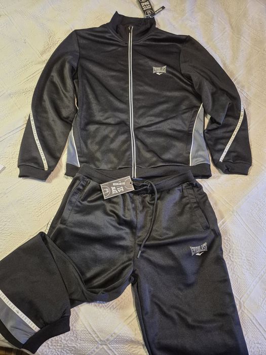 Спортивний чоловічий костюм Ewerlast, розмір.М