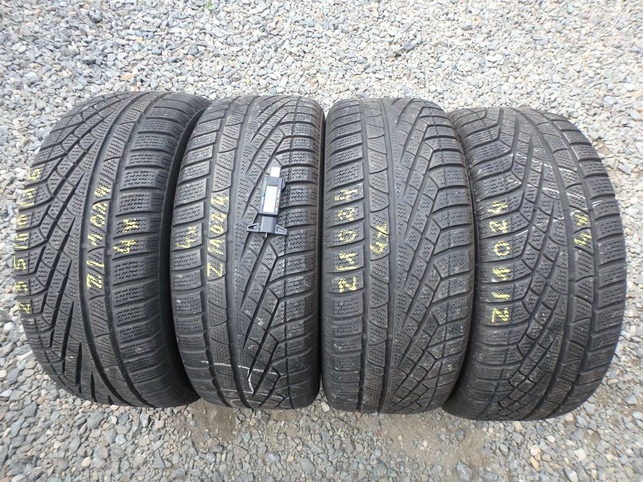 235/60/r16 235/60/16 Pirelli Sottozero Winter 210 serie 2 Z/1024
