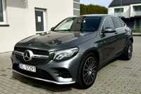 sprzedam mercedesa coupe  GLC 220d