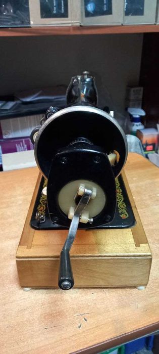 Швейна машина СРСР