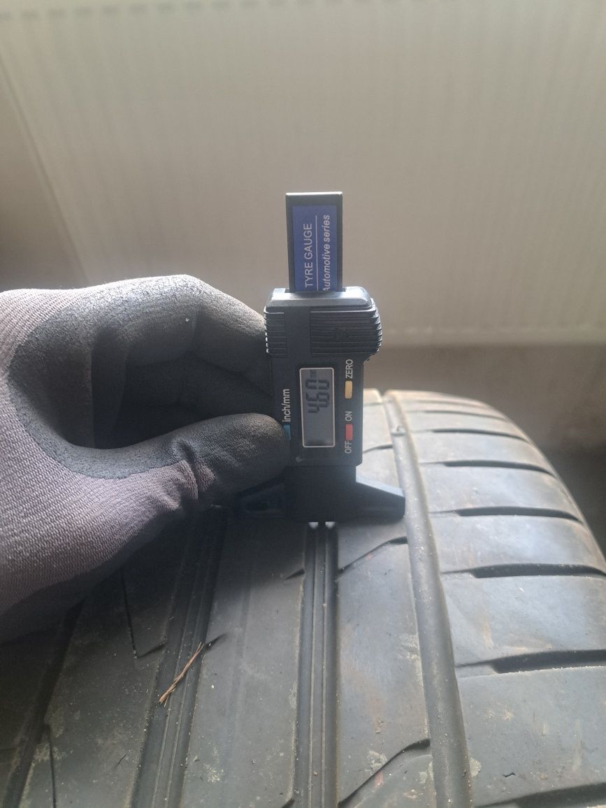 Opony Hankook Ventus S1 evo2 245/35/19 93Y 3szt 2022r