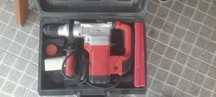 Martelo perfurador 1100w