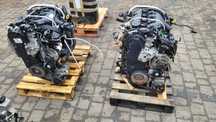 Silnik 2.0 hdi RHR RHK RHG RHJ Jumpy Scudo Expert 4m gwarancji