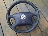 Kierownica VW PASSAT B5, GOLF 4