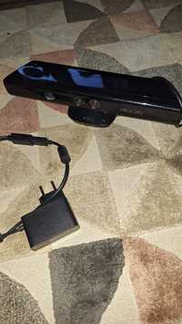 Kinect 360 z ORYGINALNYM adapterem do PC lub wersji FAT konsoli