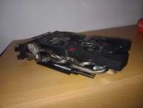 Karta Graficzna ASUS STRIX OC GTX 960 2GB