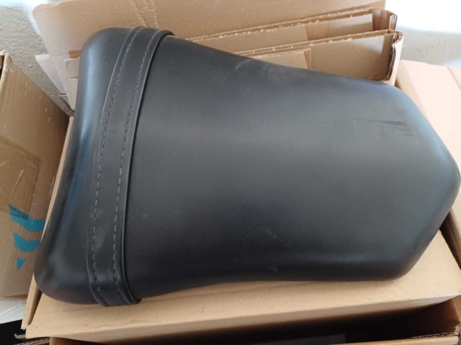 Banco traseiro Ducati 999 Testastretta 2002 a 2006