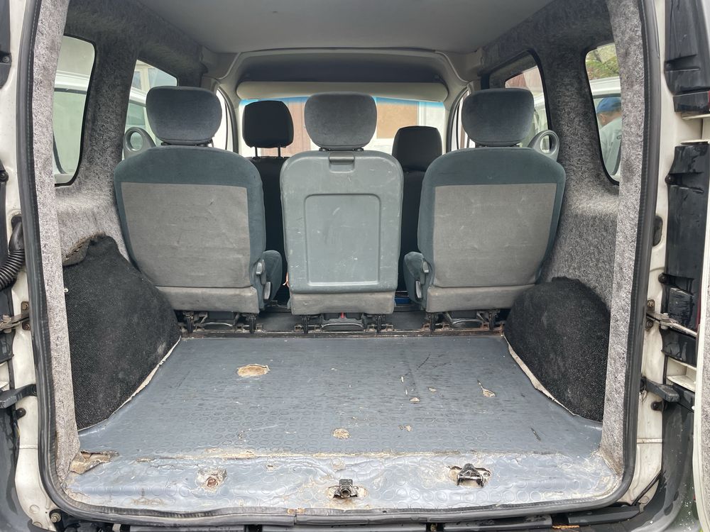 Продам Renault Kangoo