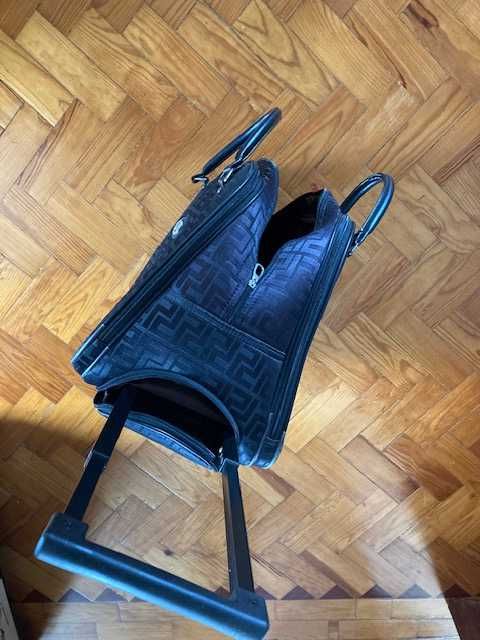 Saco de Viagem com rodas