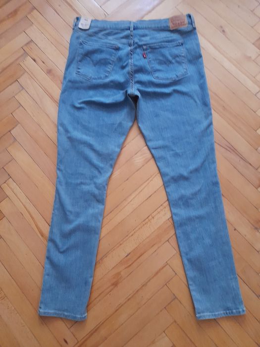 Джинси Levi's 32×30p.