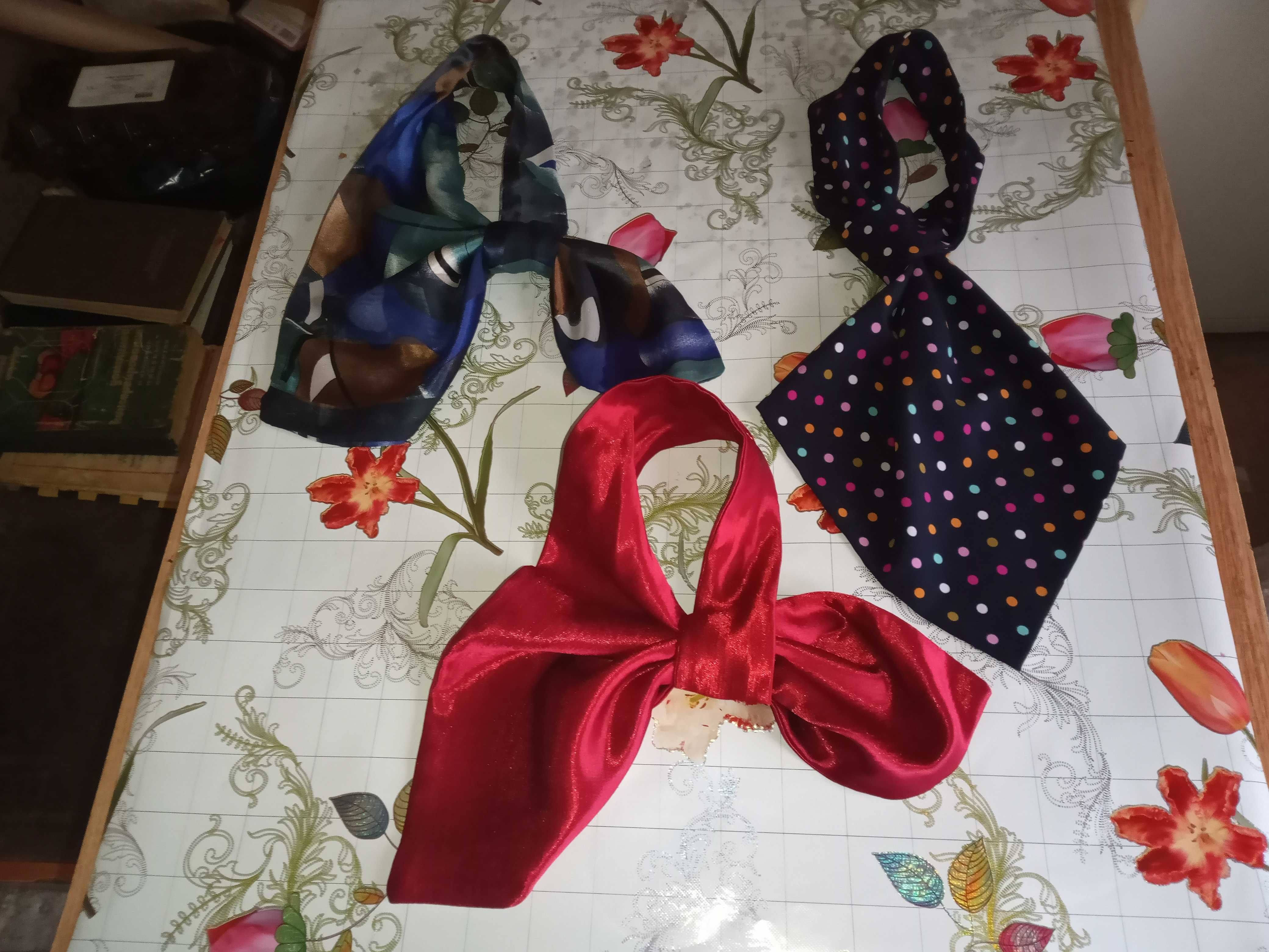 Косынка французская 350 гр.