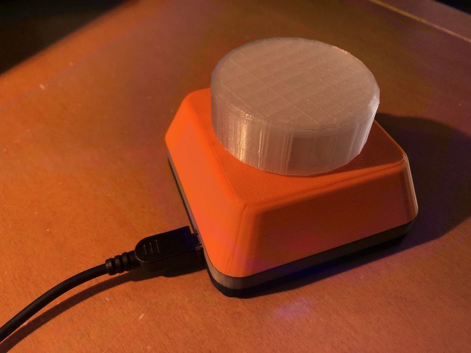 Control de audio para PC - gaming