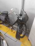 SOLEX Restaurada  e com documentos