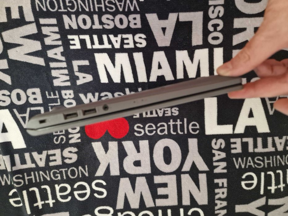 ASUS X415FA/14" IPS/Core i3-10110U/8DDR4/256SSD/UHD4GB