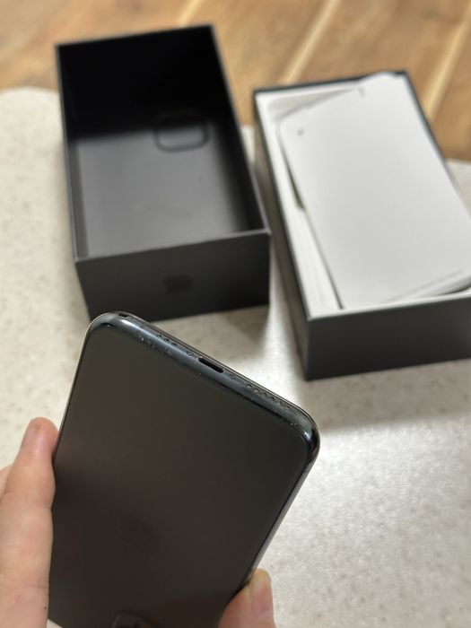 Iphone 11 pro 256 gb