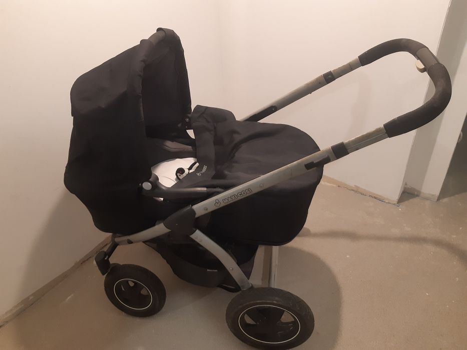 Wózek Maxi Cosi Mura 4