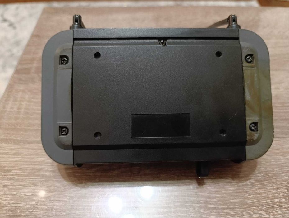 shure pgx 4 станция для микрофона