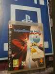 Wipeout HD Fury Ps3 Wyścigi kolekcjonerska zamienię