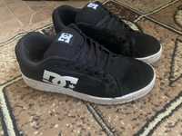 Dc shoes gaveler.