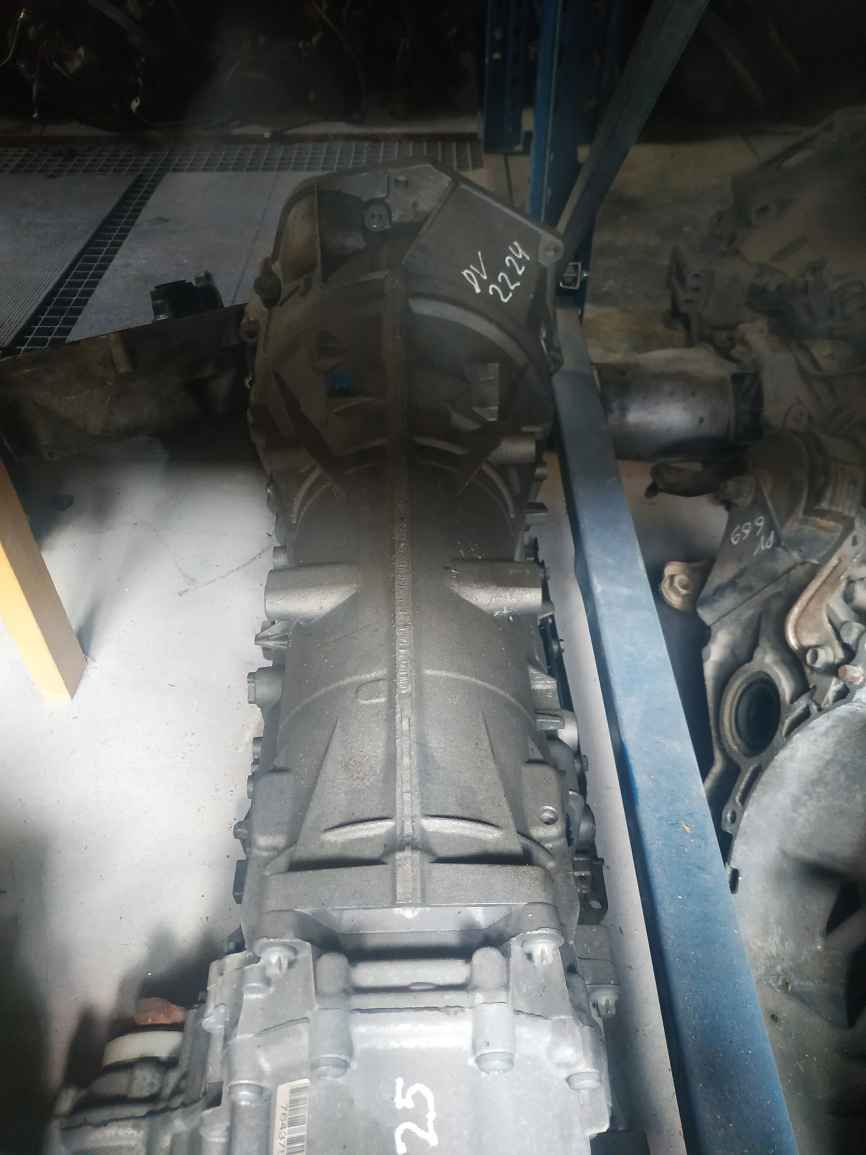 BMW X1 E84 09- АКПП 2.0 бензин N20 DV2224 24008609949