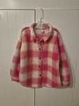 Bluza kurtka Carters 7 lat