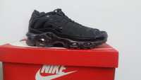 Nike Air Max TN Plus Black 39