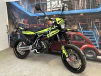 Fantic xm50 2023r Rieju/beta/rieju/yamaha/derbi