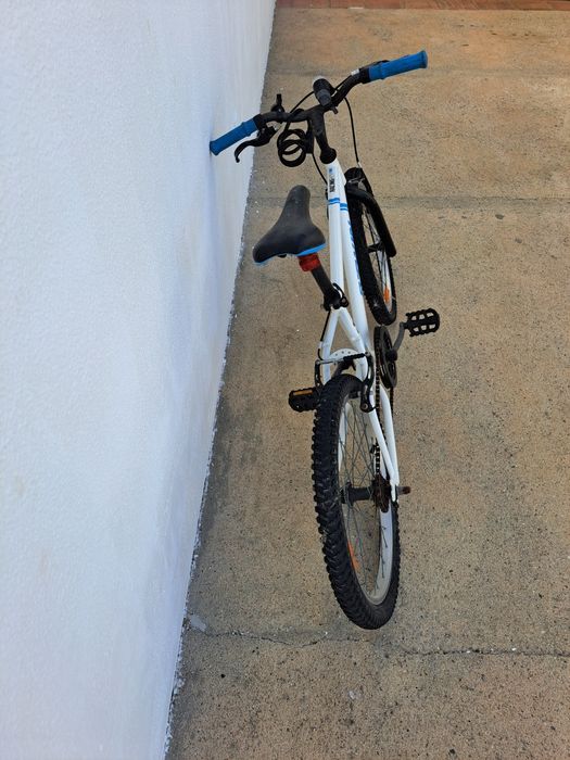 Bicicleta criança
