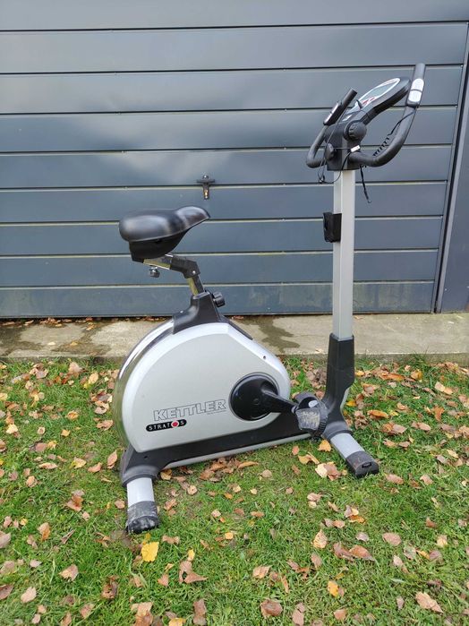 Rower treningowy Kettler Stratos