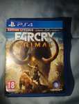 Far cry Primal para PS4