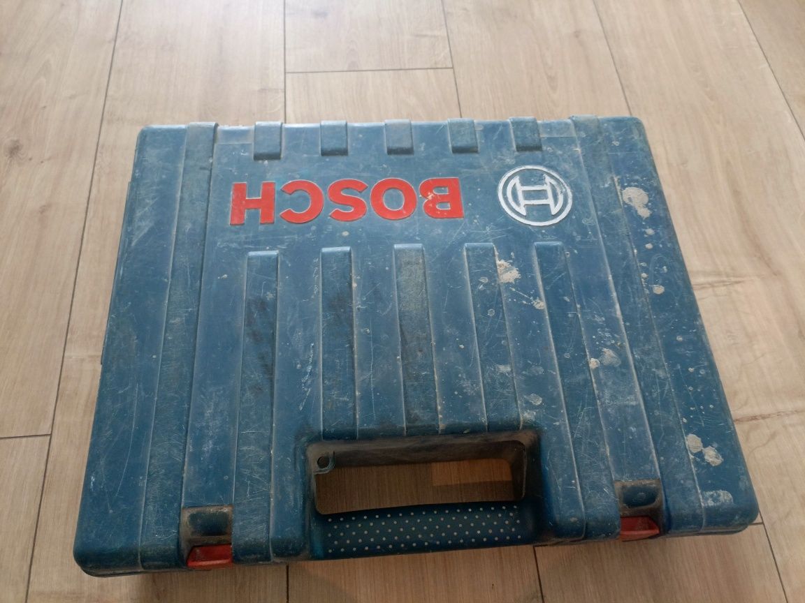Młotowiertarka Bosch GBH 2-24 D Professional wiertarka udarowa młot