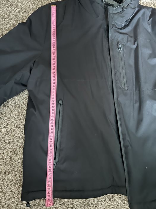 Куртка зимова чоловіча