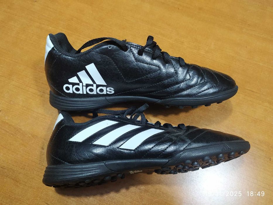 Chuteiras ADIDAS
