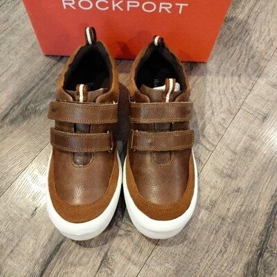 Кросівки кеди Rockport р 34 шкіра
оригінал із Англії