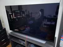 Televisão LG OLED CX 55’